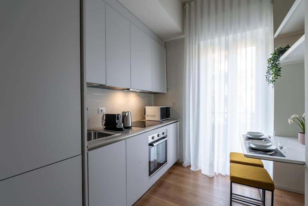 Moscova Design Studio Milan Exterior photo