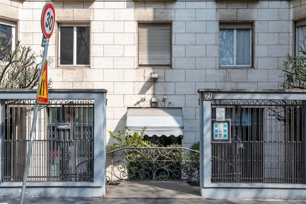Moscova Design Studio Milan Exterior photo